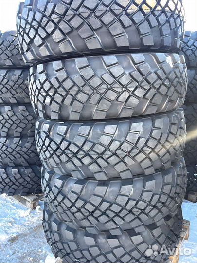 Шины на спецтехнику (425/85/21/24 PR) на Сайгак, камаз 1260/425/533
