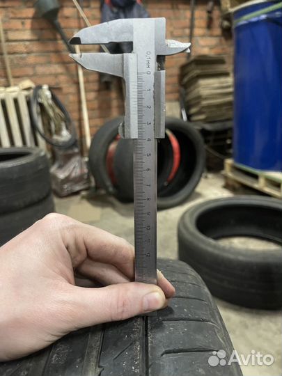 Continental ContiSportContact 5 225/40 R19 96Y