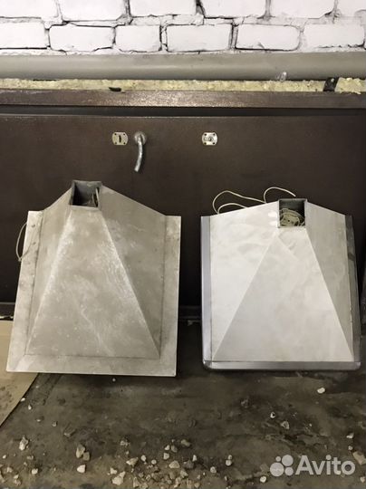 Кухоные вытяжки