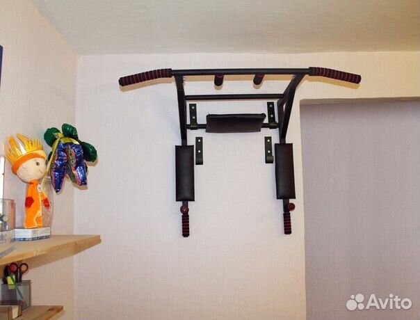 Турник 3в1 Брусья-пресс нагрузка 250 кг+ доставка