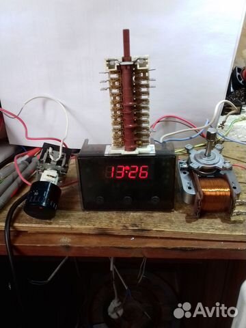 Запчасти для духового шкафа Hansa Boei 6