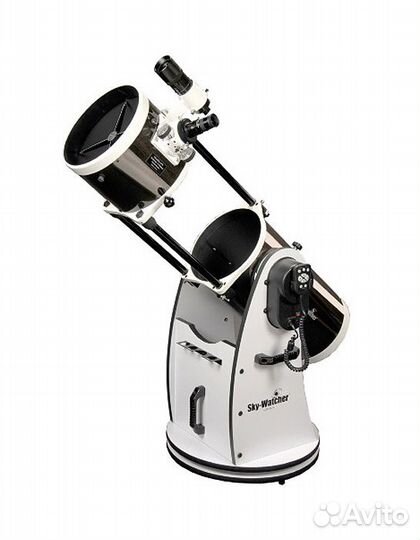 Телескоп Sky-Watcher Dob 8