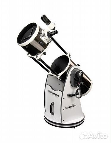 Телескоп Sky-Watcher Dob 8