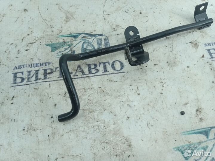 Кронштейн педали газа Volkswagen Jetta VI рестайлинг (2014—2019)