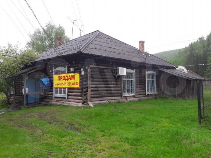 Продам помещение свободного назначения, 58 м²