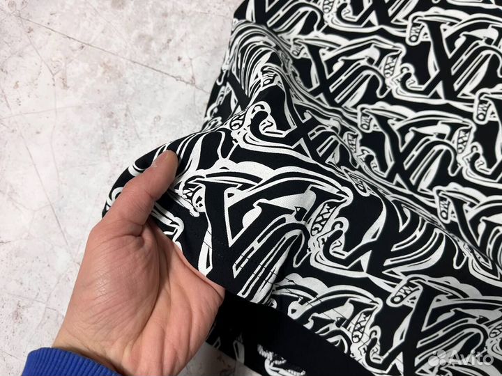 Футболки Louis Vuitton