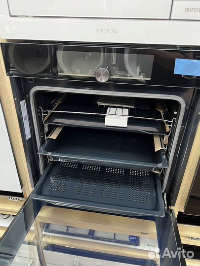 Духовой шкаф Gorenje новый