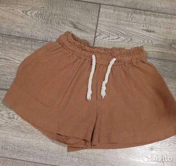 Шорты женские