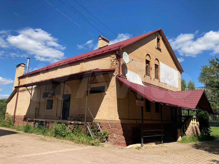 Здание, 424.9 м²