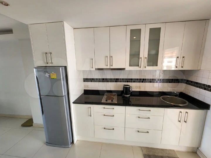 Квартира-студия, 40 м² (Таиланд)