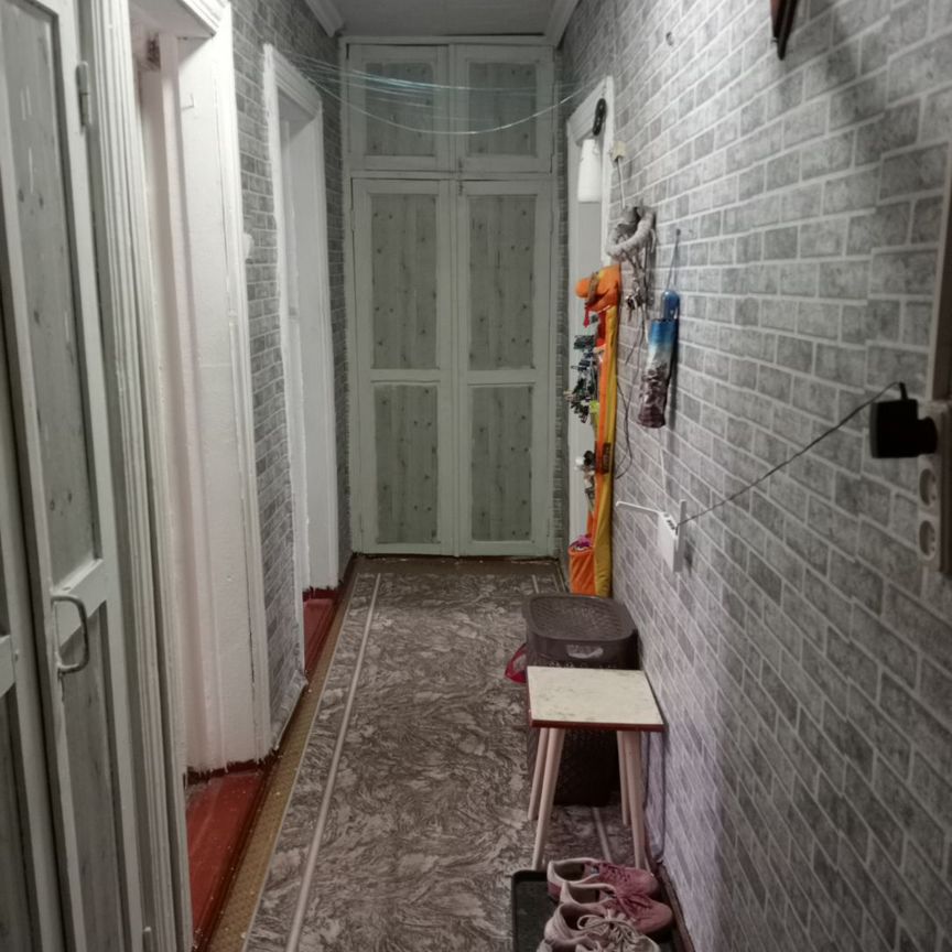 Квартира 2-комн. 44.5 м² в Гдов — фото 4