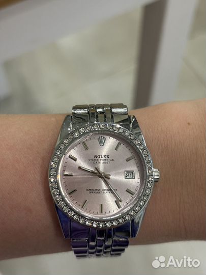 Часы премиум качества Longines Rolex