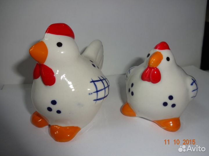 Наборы для специй