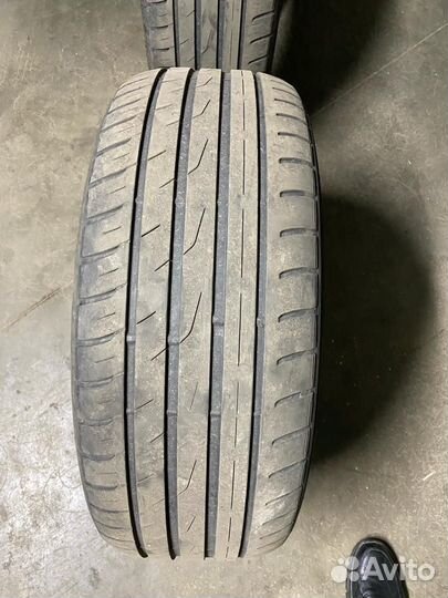 Toyo Proxes CF2 SUV 235/55 R18 100V