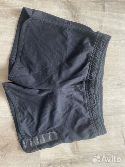 Шорты женские demix