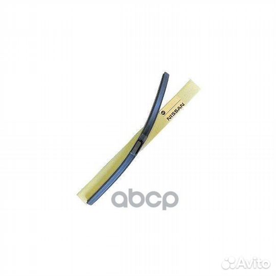 Щетка стеклоочистителя 600/380мм B8890092vpva N