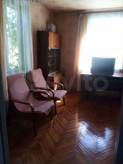 Дом 78 м² на участке 15 сот.