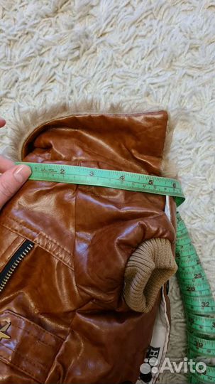 Комбинезон для собаки