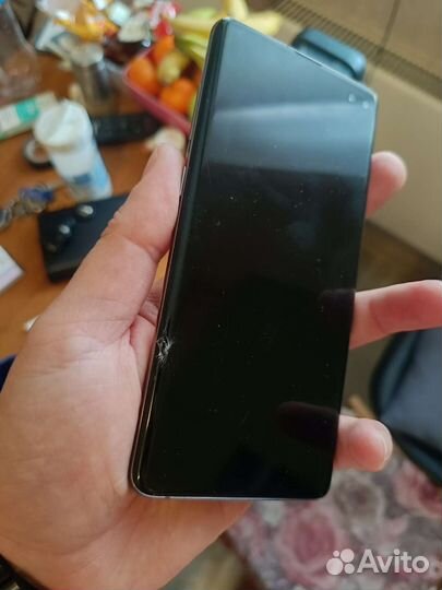 Телефон Samsung s10 plus
