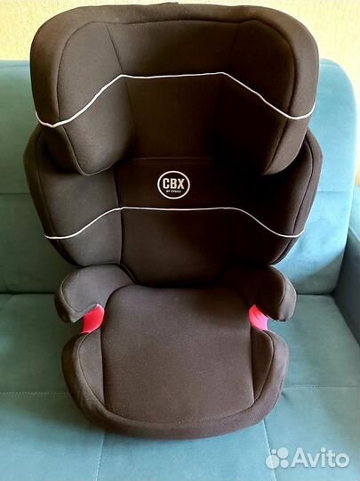 Детское автокресло 9 до 36 кг