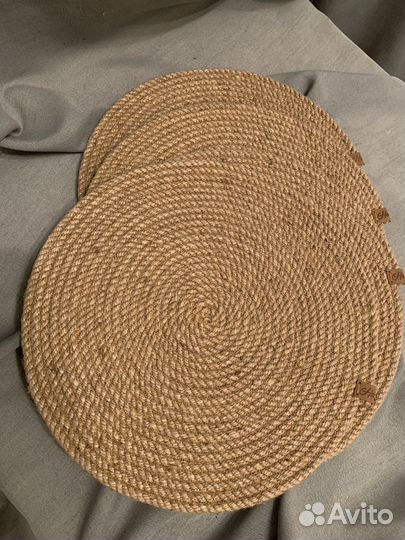 Сервировочные салфетки / Подставка под горячее