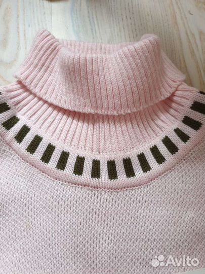 Кофта 140 см