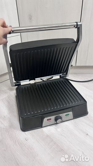 Электрогриль