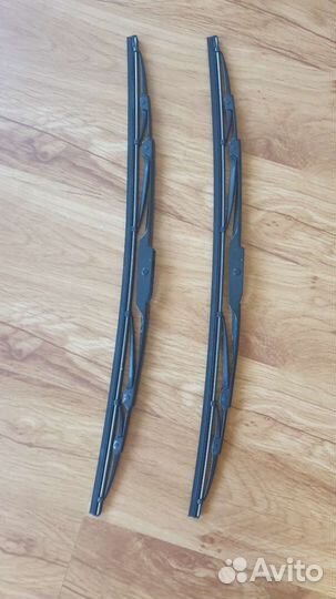 Щетки стеклоочистителя NVB 47 см