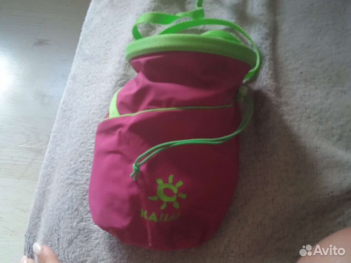 Мешок для магнезии