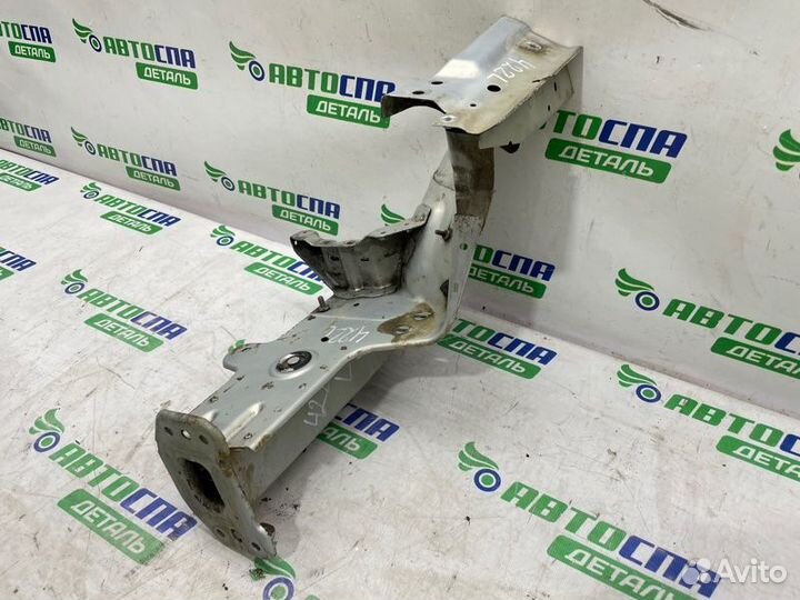 Лонжерон кузова передний левый Volkswagen Passat