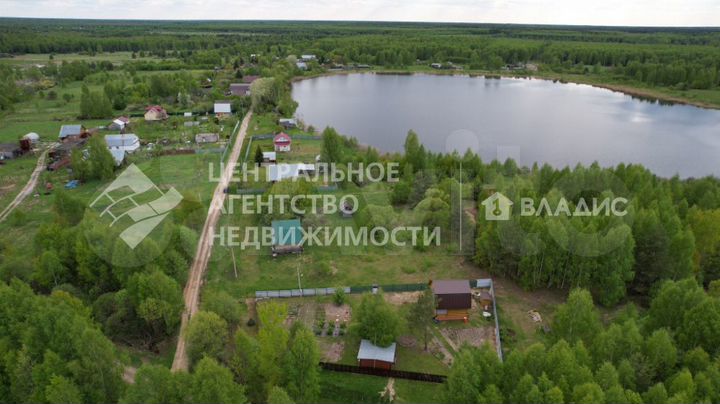 Участок 20 сот. (ИЖС)