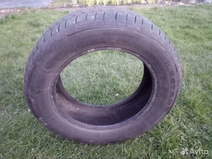 Milestar MS70 All-Season 225/60 R17 99V