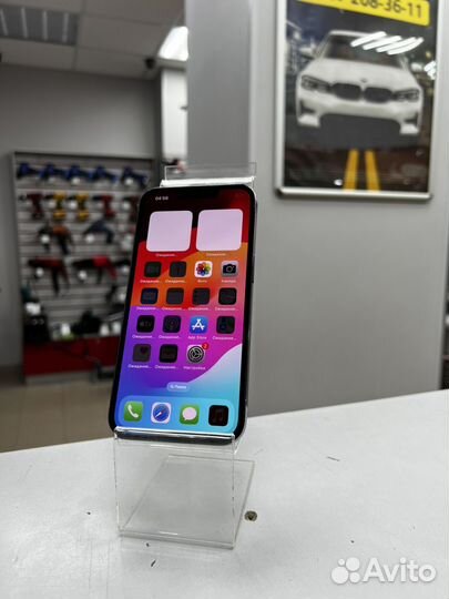 iPhone 13 Pro, 128 ГБ