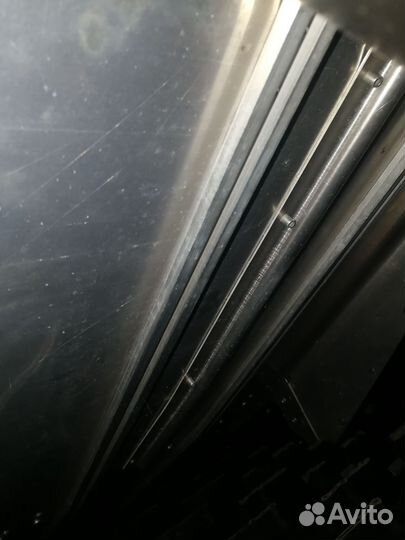 Polaris widetrak lx 500