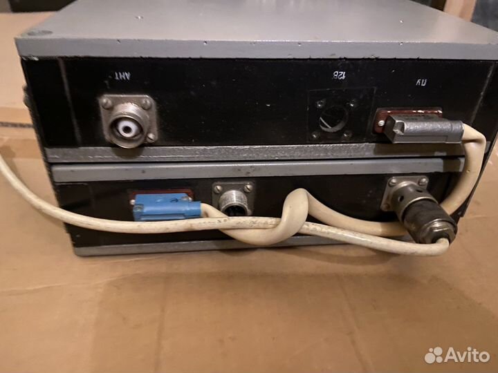 Репитер 140-160 мГц