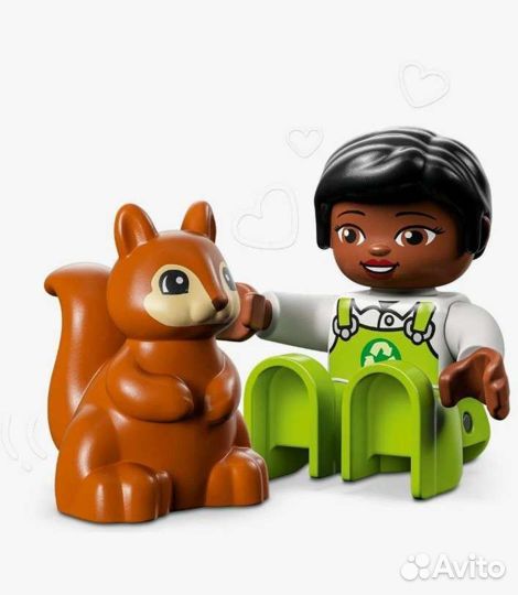 Lego duplo