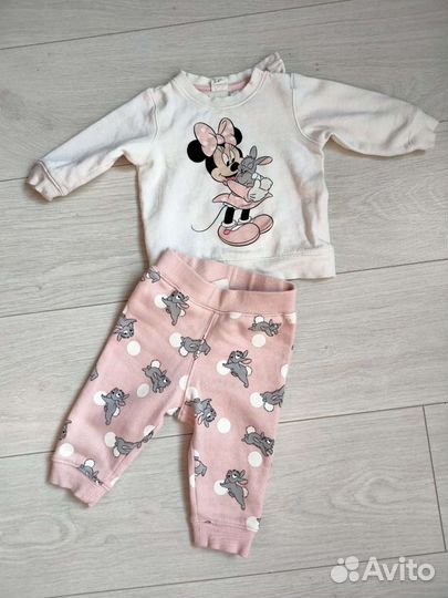 Костюм для девочки нм