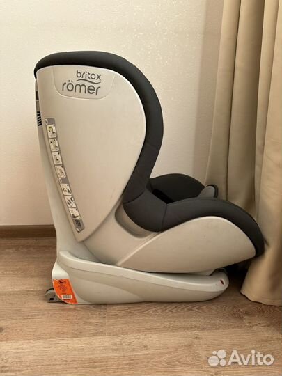 Автокресло Britax Romer Trifix I-size с izofix