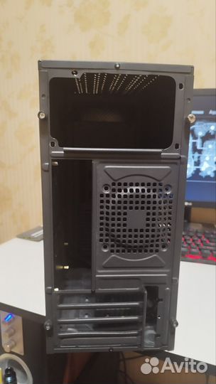 Корпус для пк mini atx
