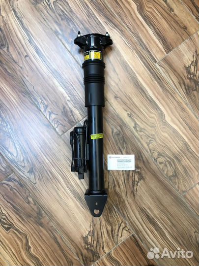 Амортизатор задний mercedes GLE с ADS A2923200600