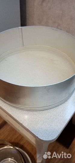 Посуда из СССР