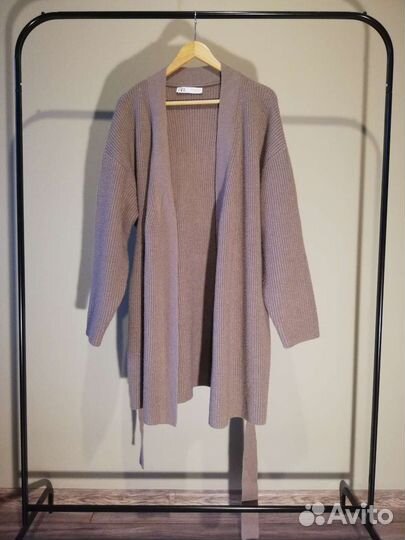 Кардиганы Zara