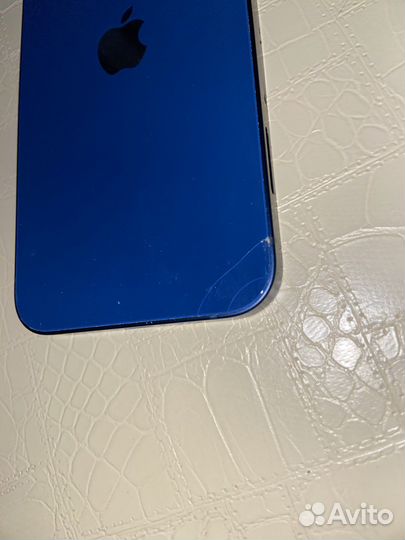 Корпус iPhone 12