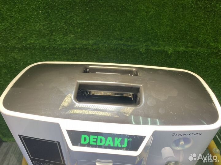 Кислородный концентратор 5л Бесплатная доставка