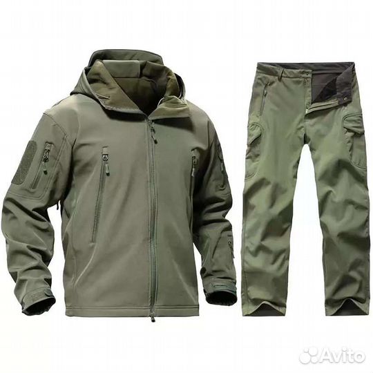 Костюм Softshell Esdy