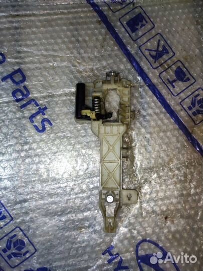 Корпус ручки двери Kia Soul 1