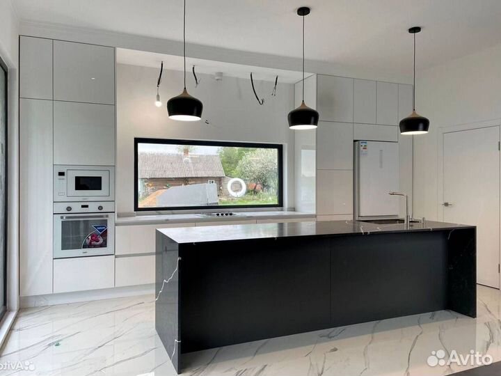 Кухонный гарнитур 