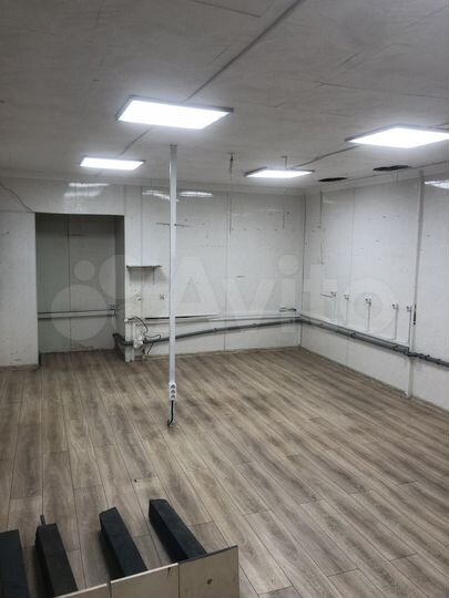 Торговая площадь, от 8м²