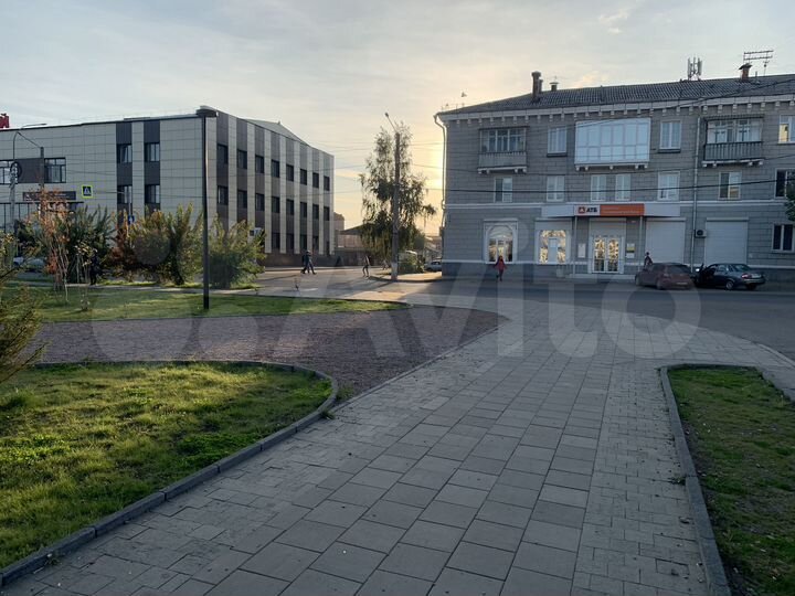 2-к. квартира, 47,5 м², 2/3 эт.