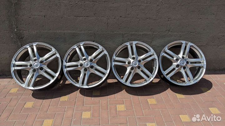 Диски r22 Toyota land cruiser 200/lexus lx570